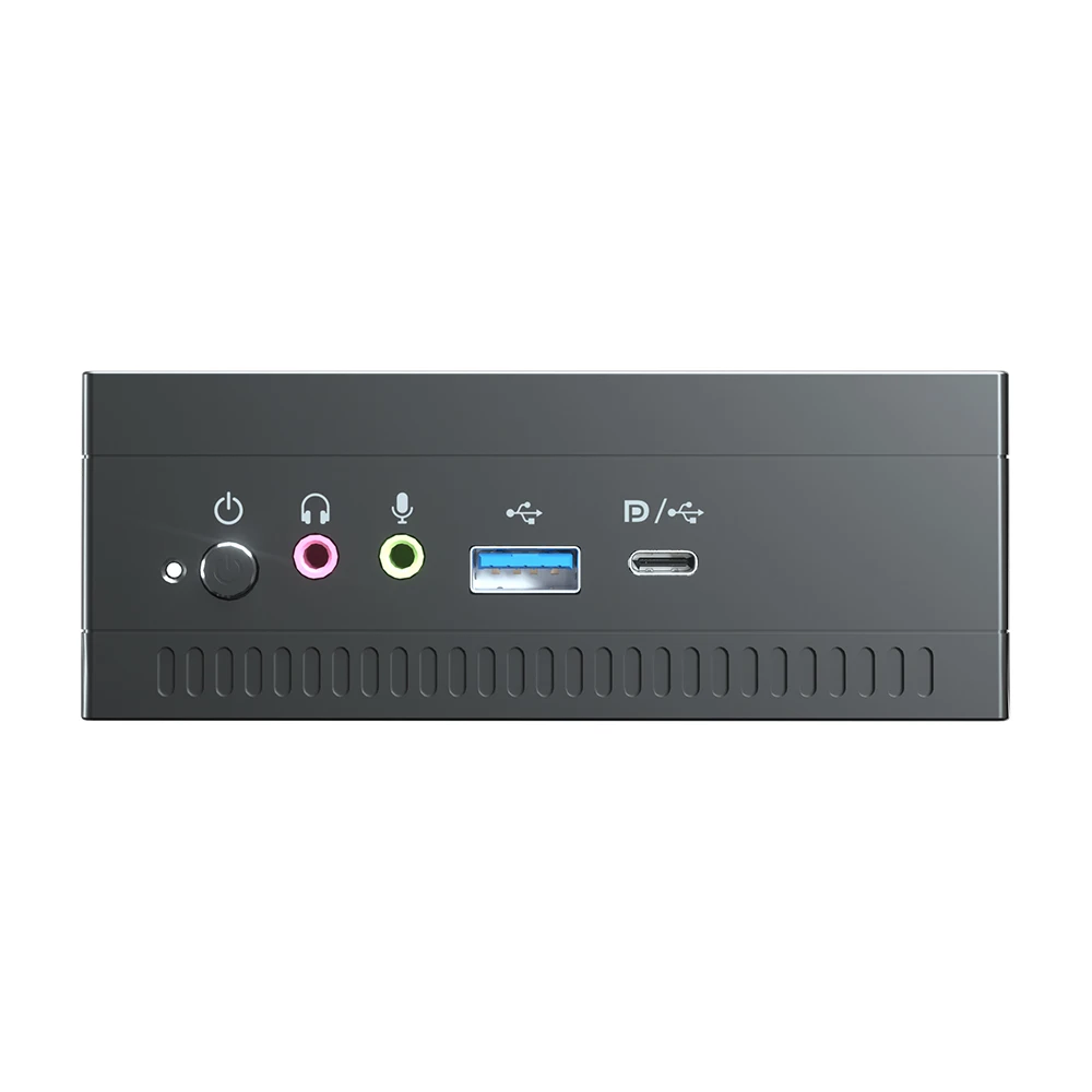 Cheap AMD Mini PC Ryzen 7 3750H 3150U Vega 10 Graphic 2*DDR4 M.2 NVME Windows 11 Gaming mini Computer 4K Desktop HDMI2.0 DP WiFi 2