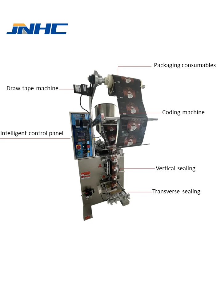 Freezit Machine High Quality Freezit Making Machine Ice Cube Popsicle Packing Machine ...