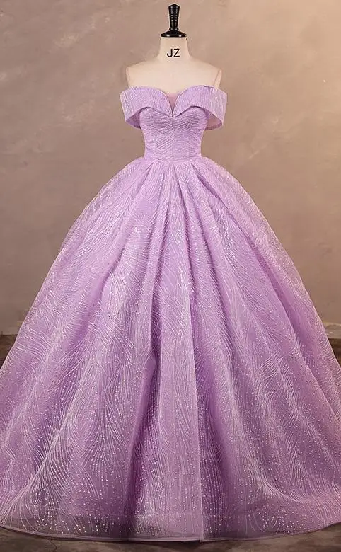 purple without tail