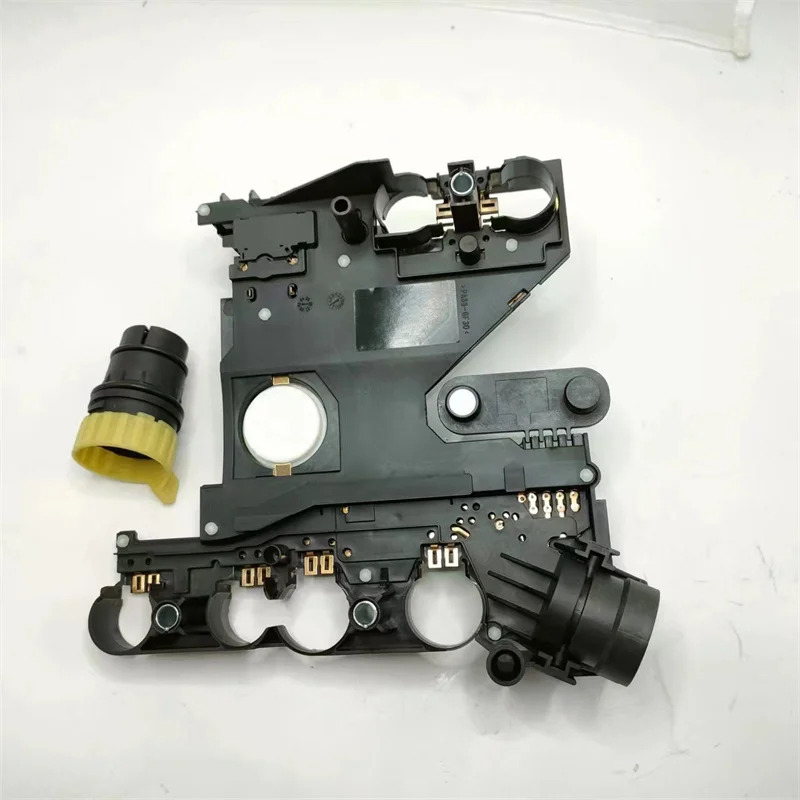 Auto Transmission Valve Body Conductor Plate for Mercedes-Benz 722.6 Dodge Sprinter 2500 3500 1402701161 1402700581 10932342