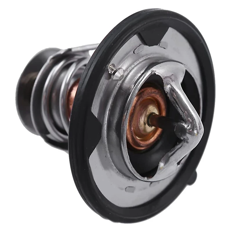 Engine Cooling Thermostat & Gasket 19301p8ea10 For Honda Accord