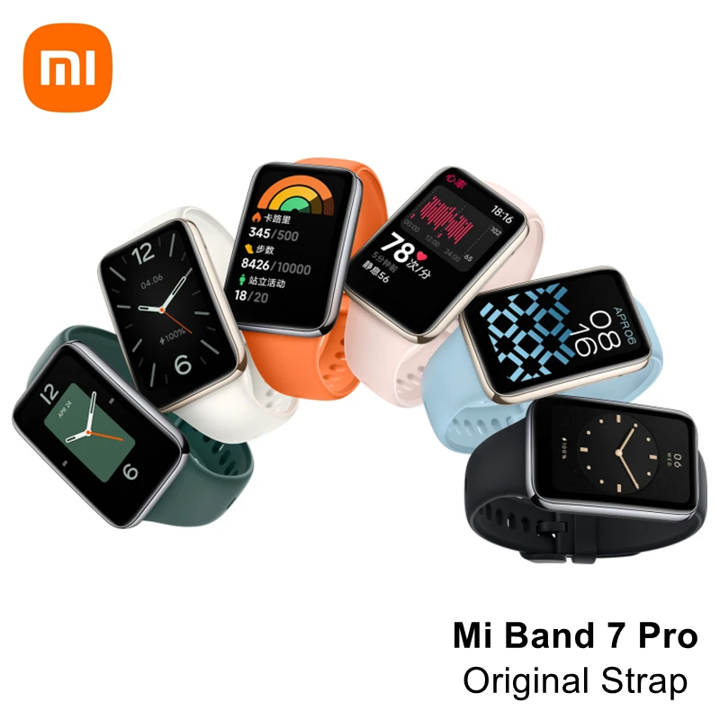 Xiaomi mi band 7 pro aliexpress Clearance