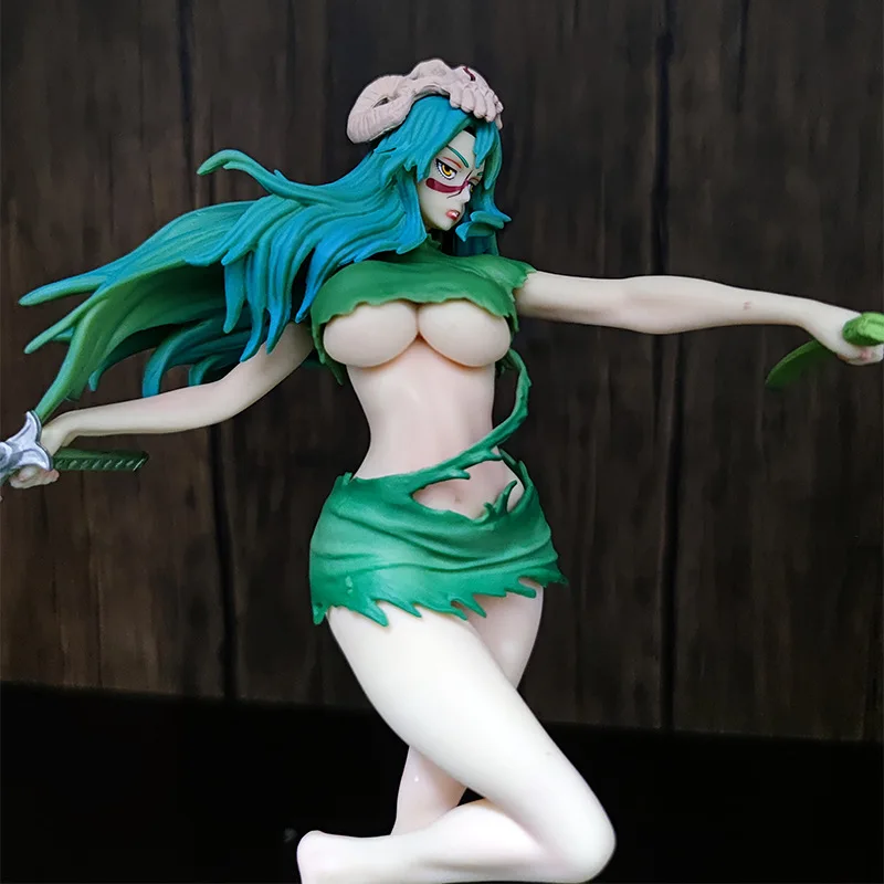 Neliel Tu Oderschvank Hentai