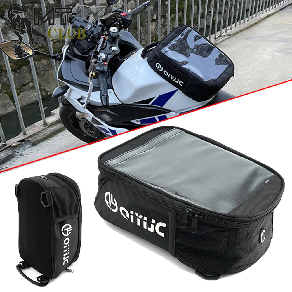

Для Husqvarna Svartpilen 401 701 901 125 200 550XP Te250 Te300 Fe 250 мотоциклетная сумка для масляного и топливного бака седло чемодан для инструментов