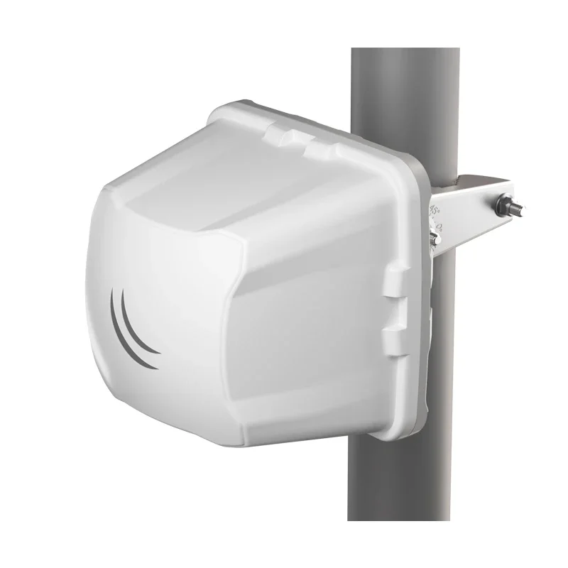 MikroTik CubeG-5ac60adpair WiFi Bridge AP Wire Cube Wi-Fi 5 AP 5 GHz 433 Mbit/s 802.11a/n/ac Wireless Access Point