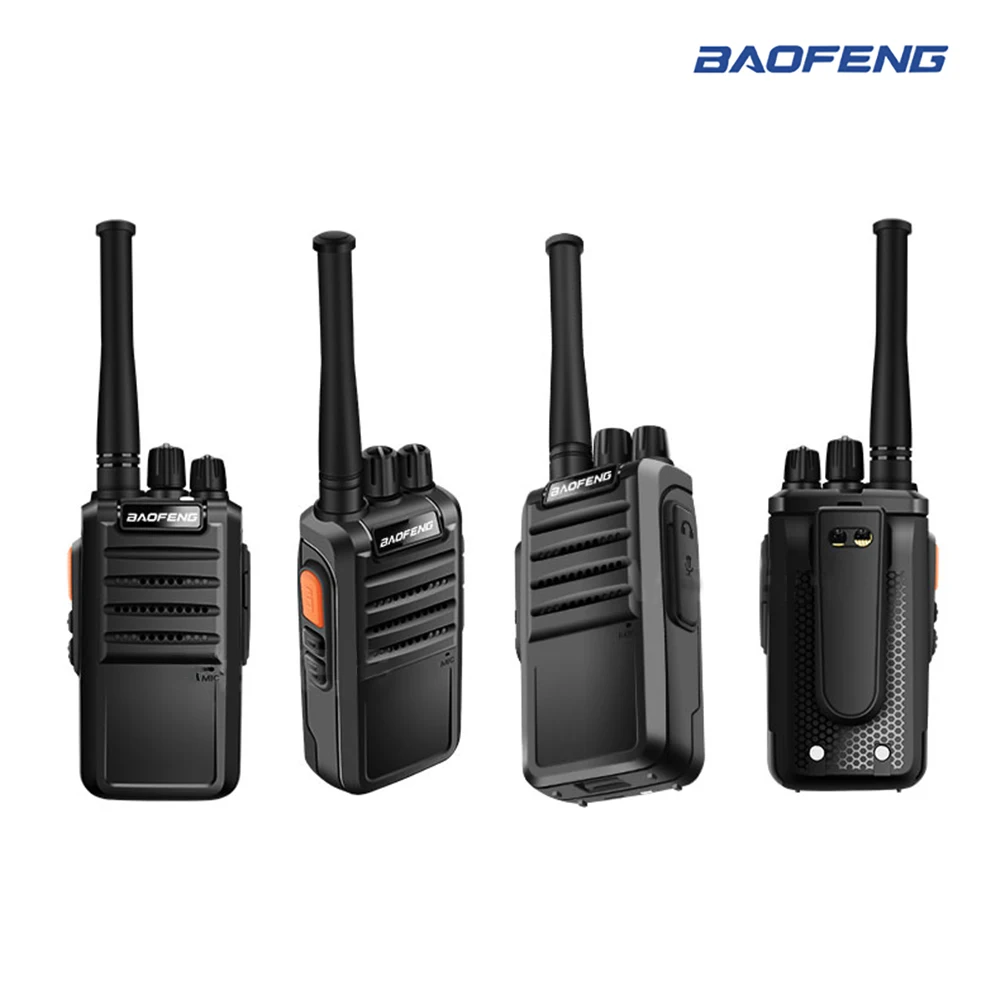 Baofeng usage scenario beauty salon property managementtwo way walkie talkie price restaurant walkie talkie cheap walkie talkie 6