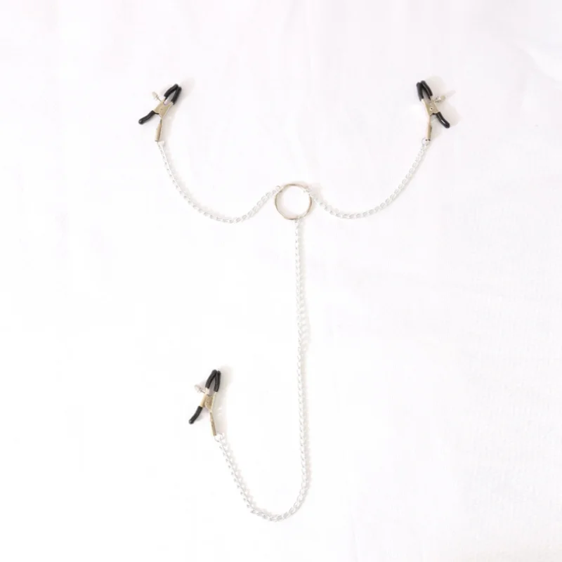 Bijoux Punk chaîne à maillons cubains collier en acier inoxydable accessoires fe