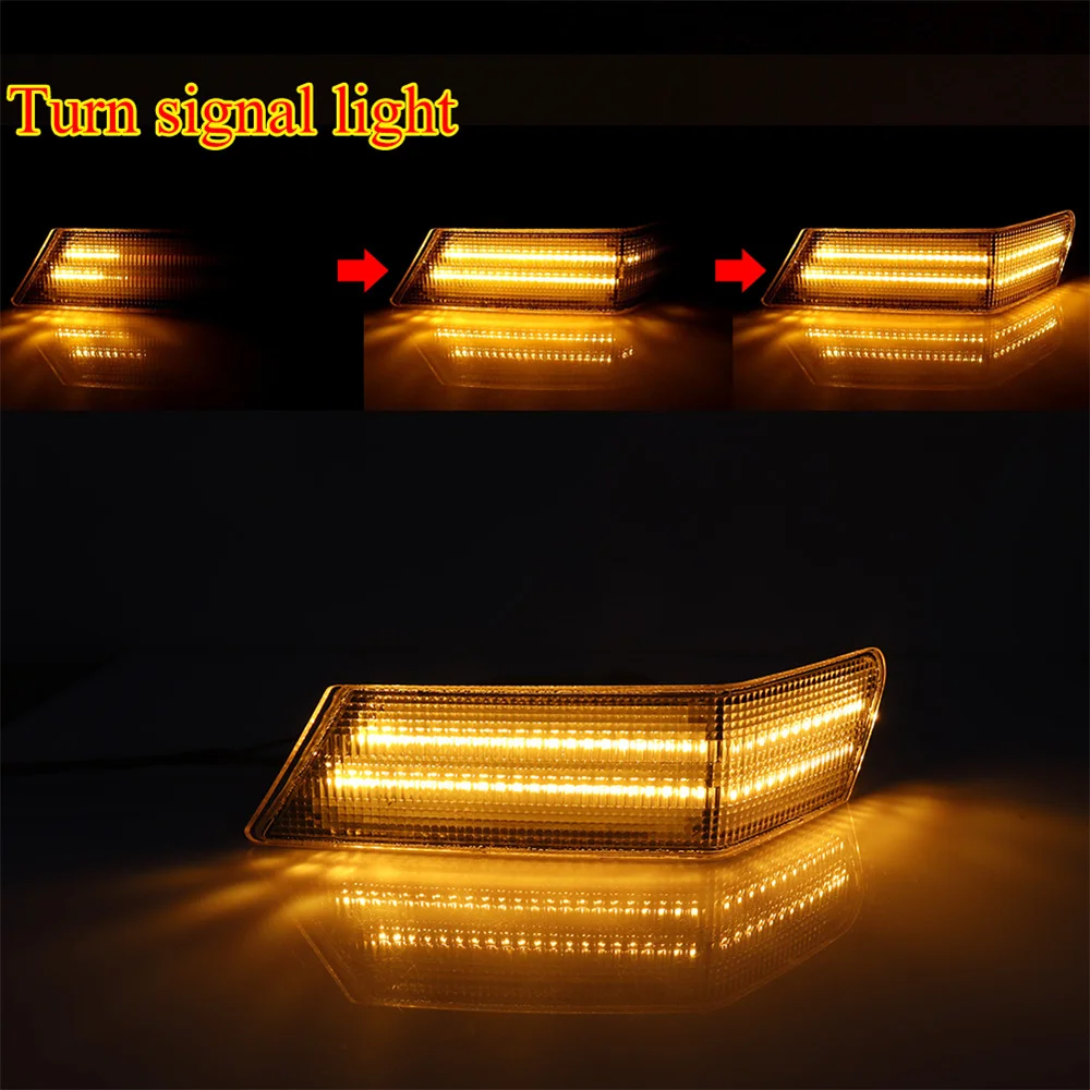  ƮƮ 2007-2017 ڵ   ڳ LED ,  DRL  ,  ڹ  õ, 12V