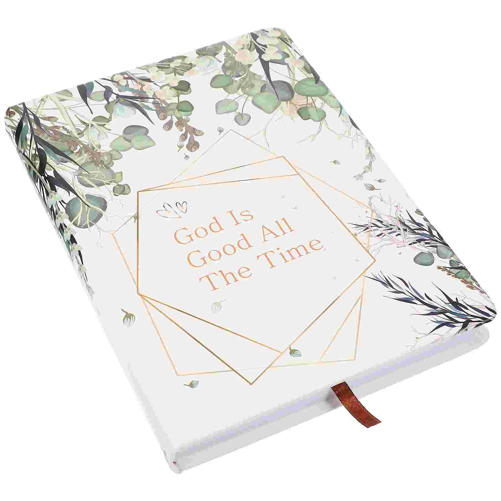 

2023 Plan Book Spanish Planner Daily Portable Notepad Office Supply Notebook for Schedule Decorative A5