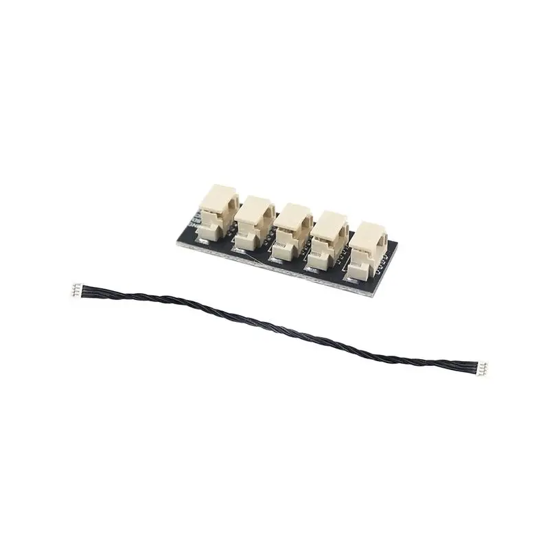 Controller Accessories | Pixhawk I2c Splitter | Expand