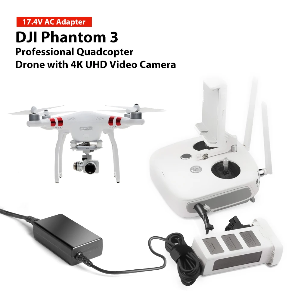 Quadcopter Drone Dron Dji Phantom Professional Advertising Drona