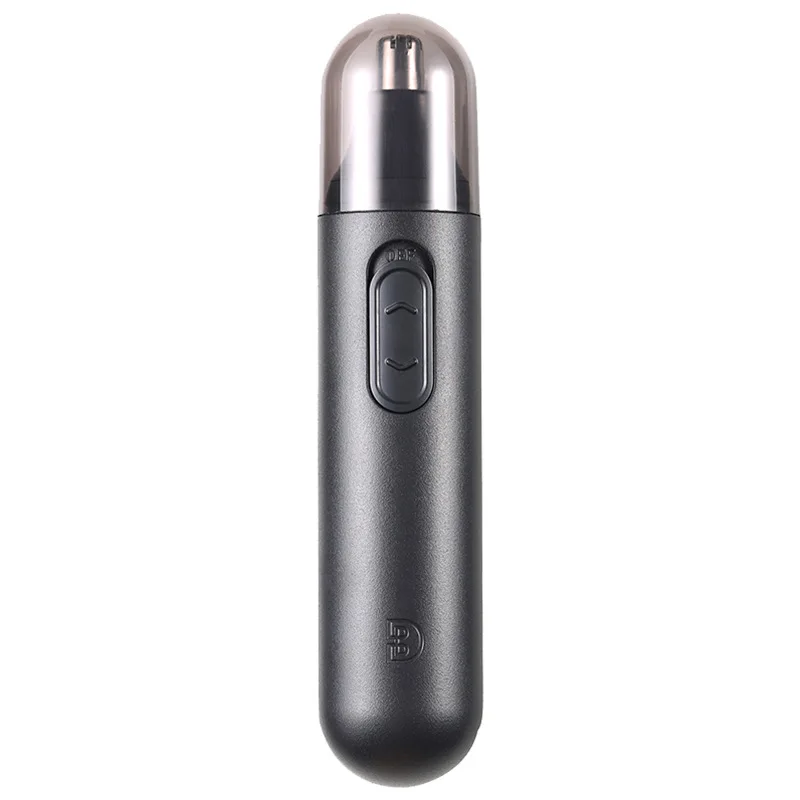 Electric Nose Hair Trimmer USB Rechargeable 360 Degree Hair Shaver Eyebrow Shaver  Women Clippers Men Cortar Pelos De La Nariz 5
