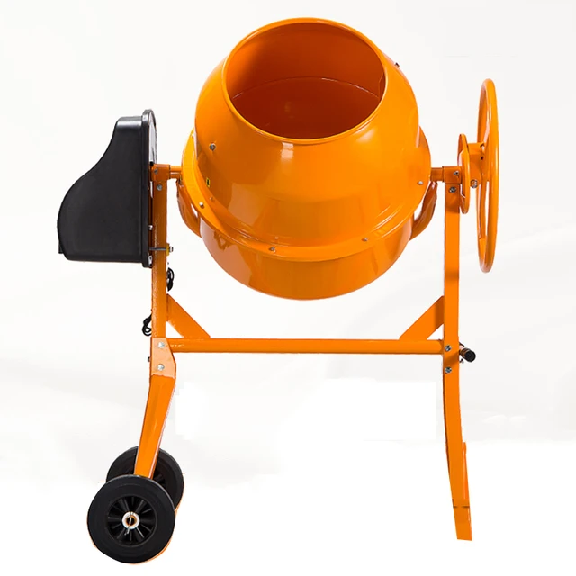 電動コンクリートミキサー 20L (Cg20180 浅香工業 電動コンクリートミキサー 20L (Cg20180 浅香工業