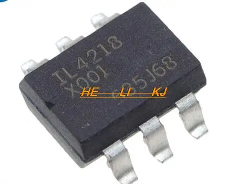 

IC 100%new Free shipping IL4218 IL4218-X017T SOP-6