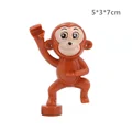 Monkey Brown