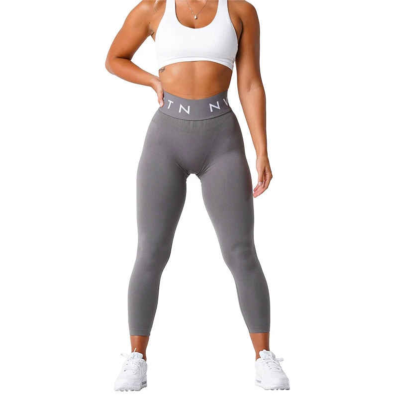 Sport Seamless Leggings Collections