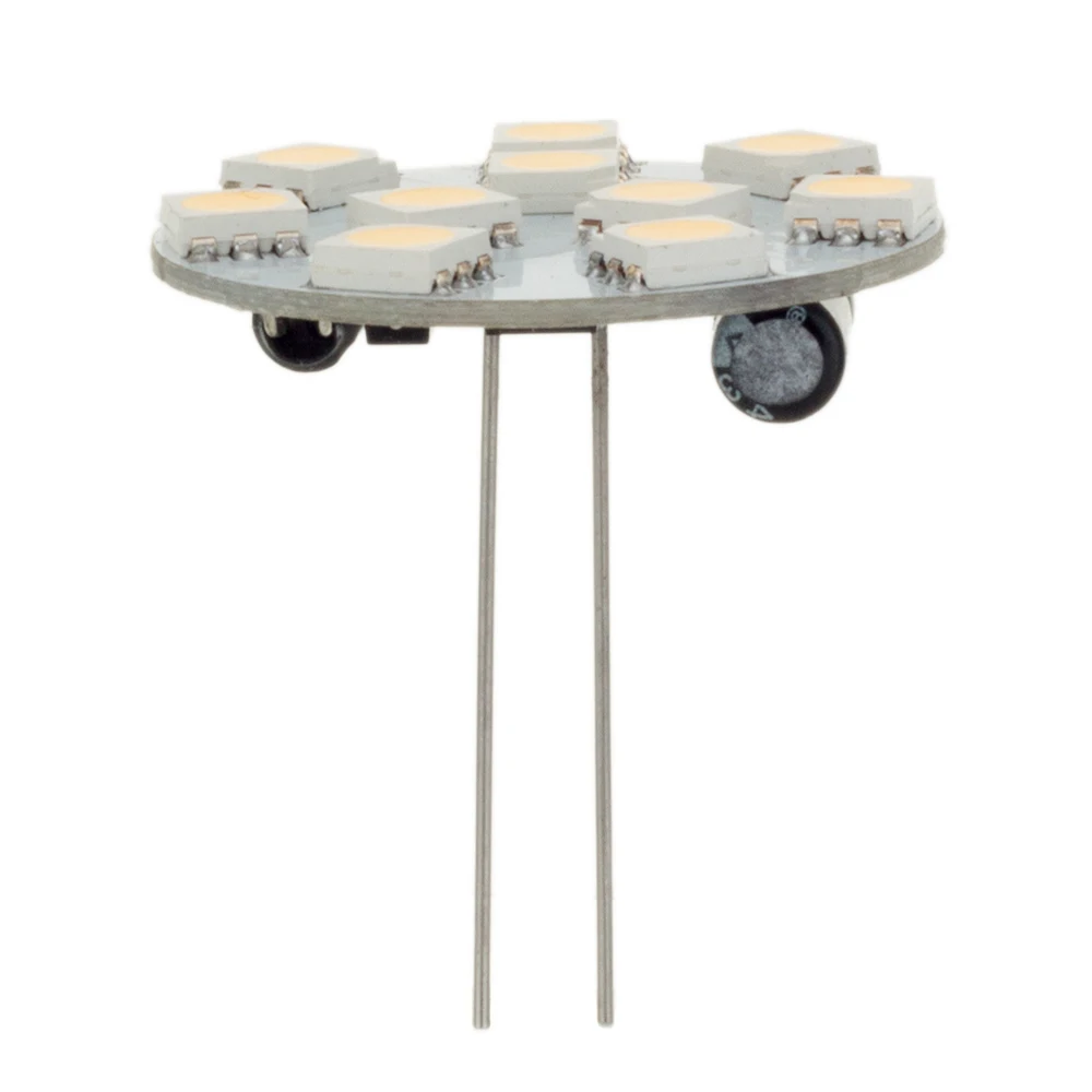 G4 LED Bulb Extended Long Back Pin 