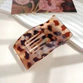 Bright Leopard Gray