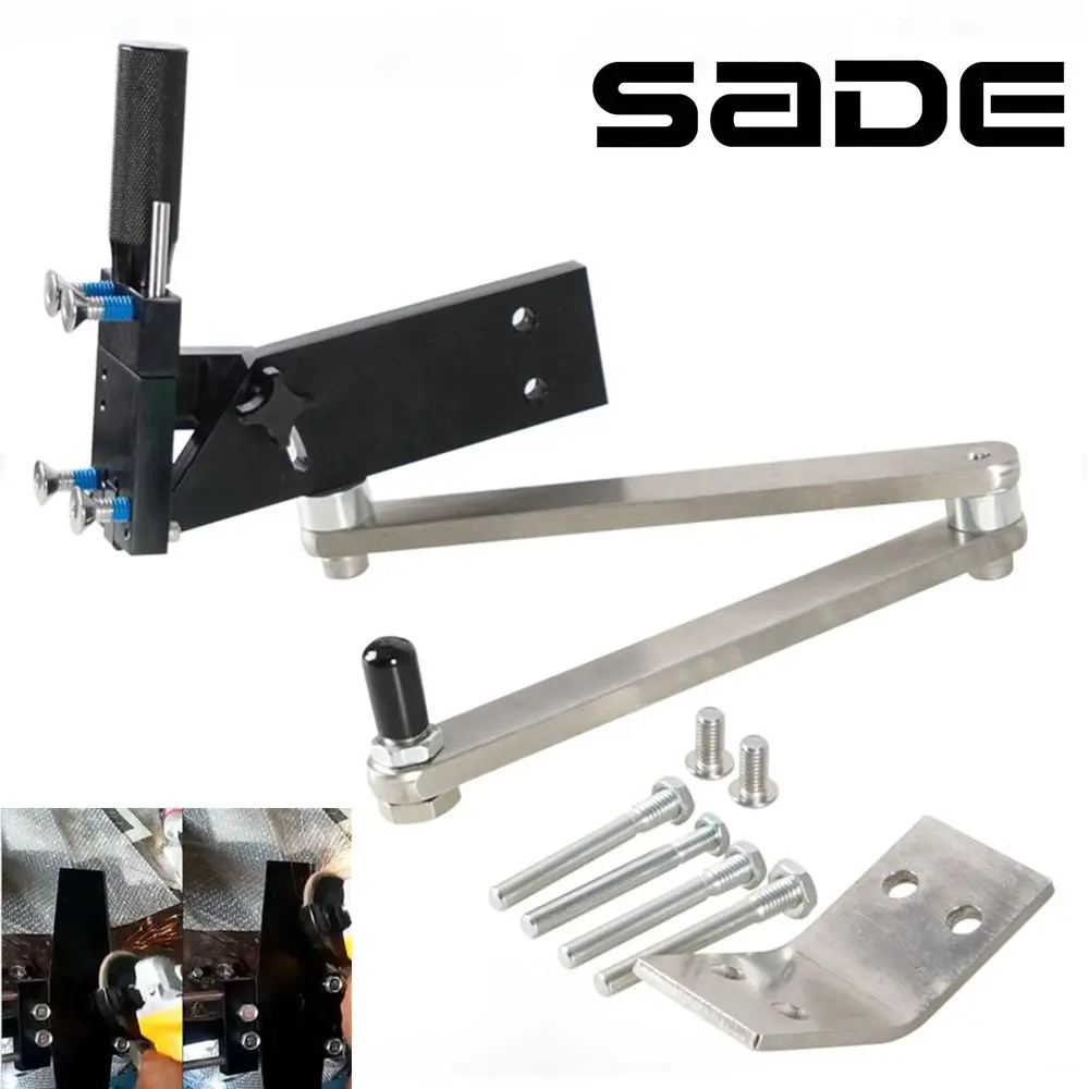 High Quality Sharpener Model 5005 Gen 2 15°45° Adjustable Lawn Mower