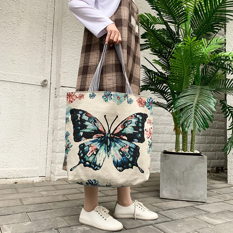 Big Butterfly