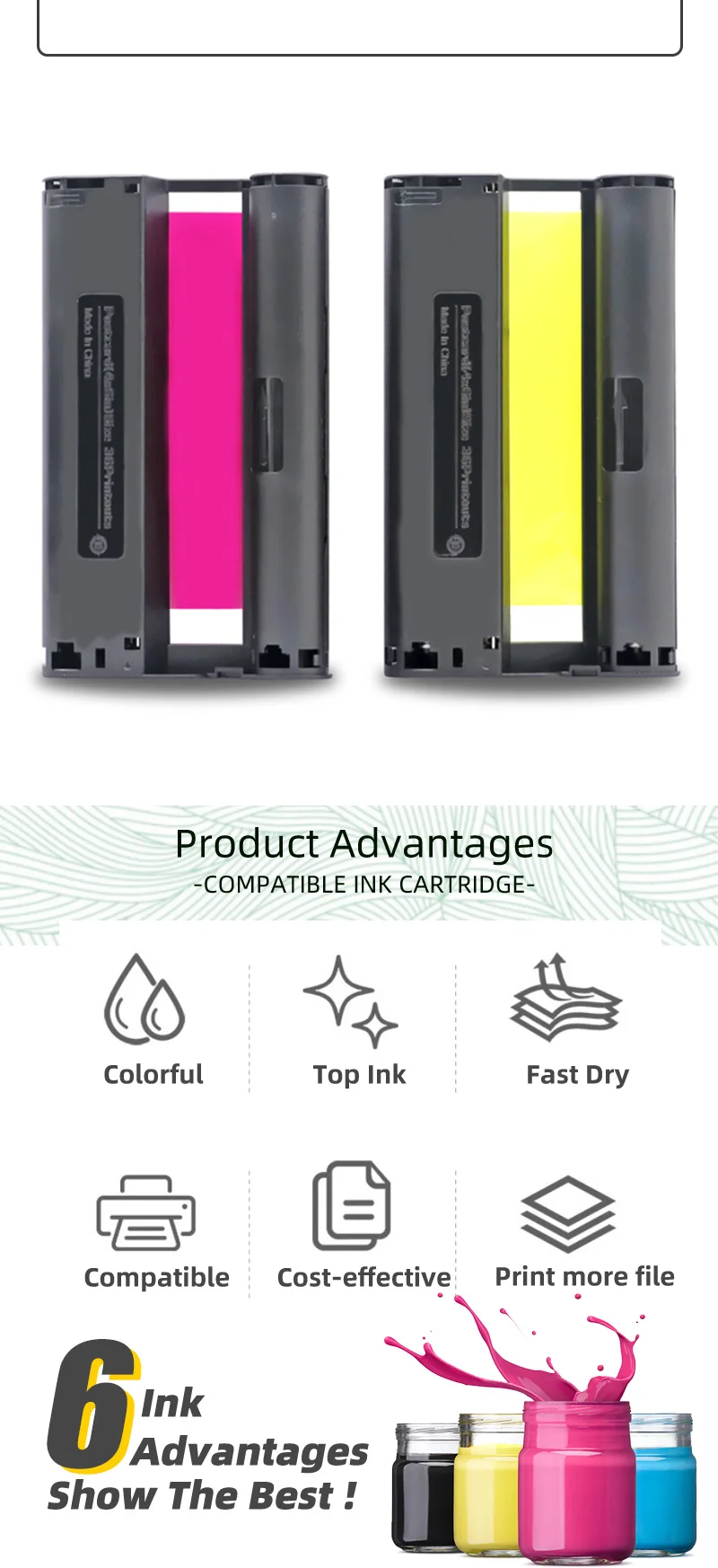 Nastro Macchina Da Scrivere Royal 2 Bobine Di Nastro Per Macchina Da Scrivere Royal Manuale Portatile - Nero E Rosso Nastro Bobina Royal Vintage Manuale Portatile Nero Rosso