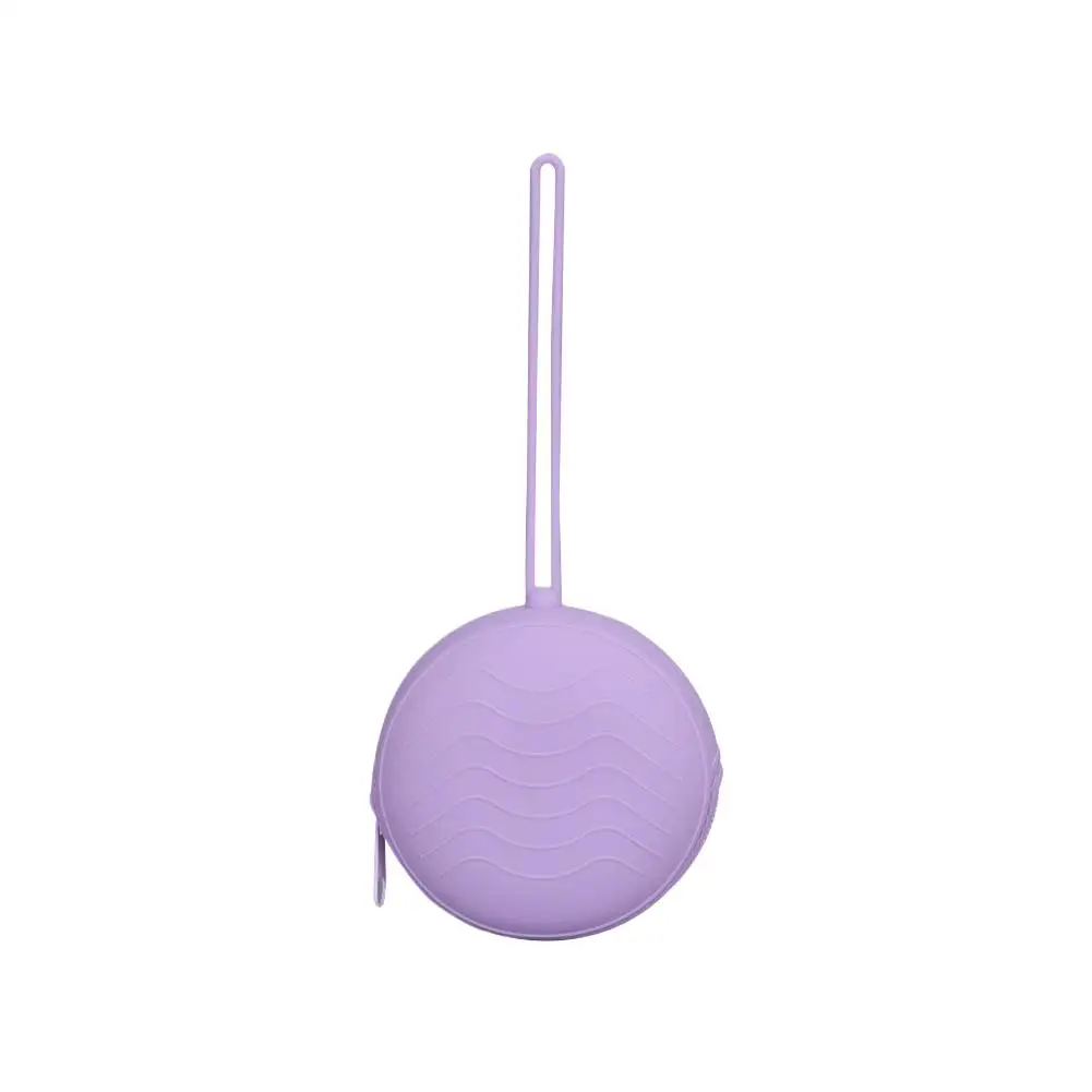 Boîte porte-sucette pour bébé, 1 pièce, sans BPA, en Silicone, Portable, conteneur de sucette, boîte de rangement de mamelon, étuis, accessoires pour bébé