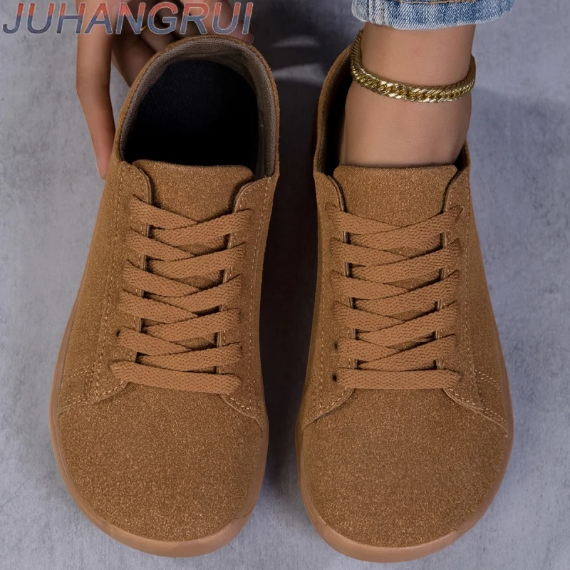 Обувь босиком унисекс с широким носком. Легкие и дышащие прогулочные кроссовки. Обувь с нулевым падением. Повседневная обувь на плоской подошве. Кроссовки босиком.