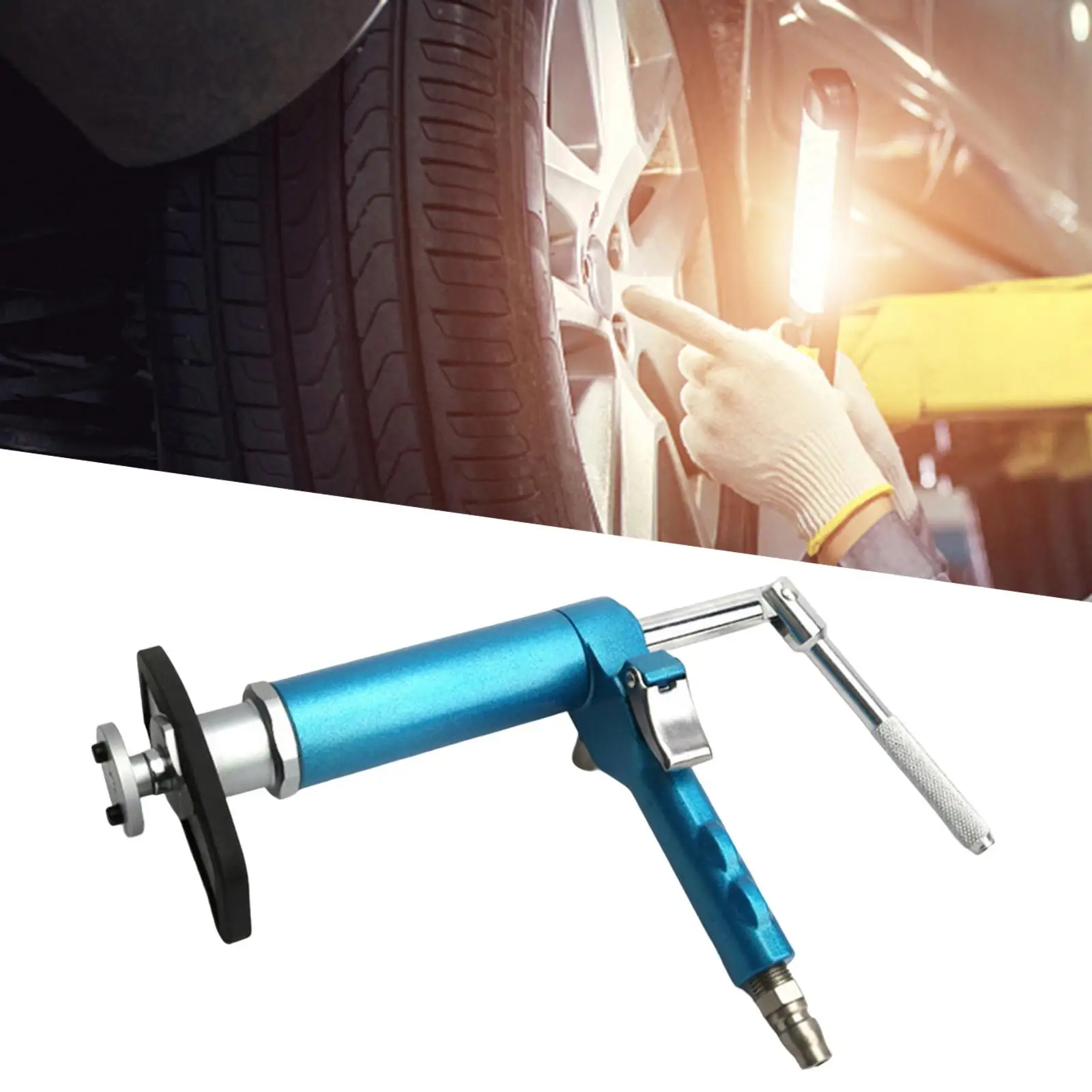 What Is A Brake Caliper Wind Back Tool At James Marts Blog