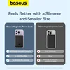 Baseus Wireless Magnetic Power Bank External Battery Powerbank for iPhone 16 15 14 13 12 Pro Max Portable Mini Power Bank 6