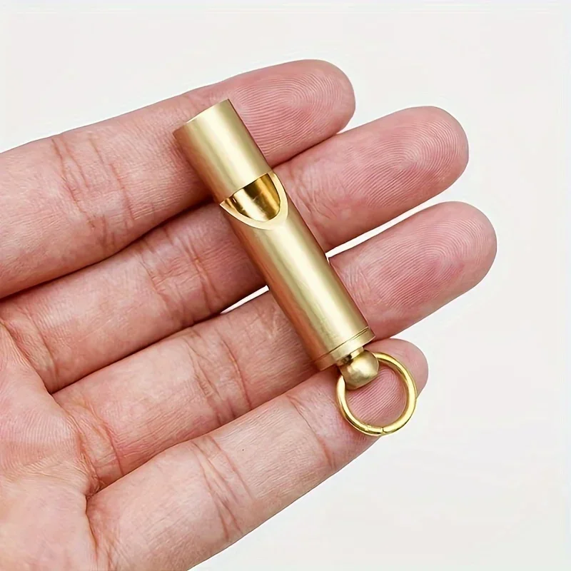 Portable Whistle For Pet Dog Interactive Training Outdoor Camping Survival Professional Dog Training Whistles