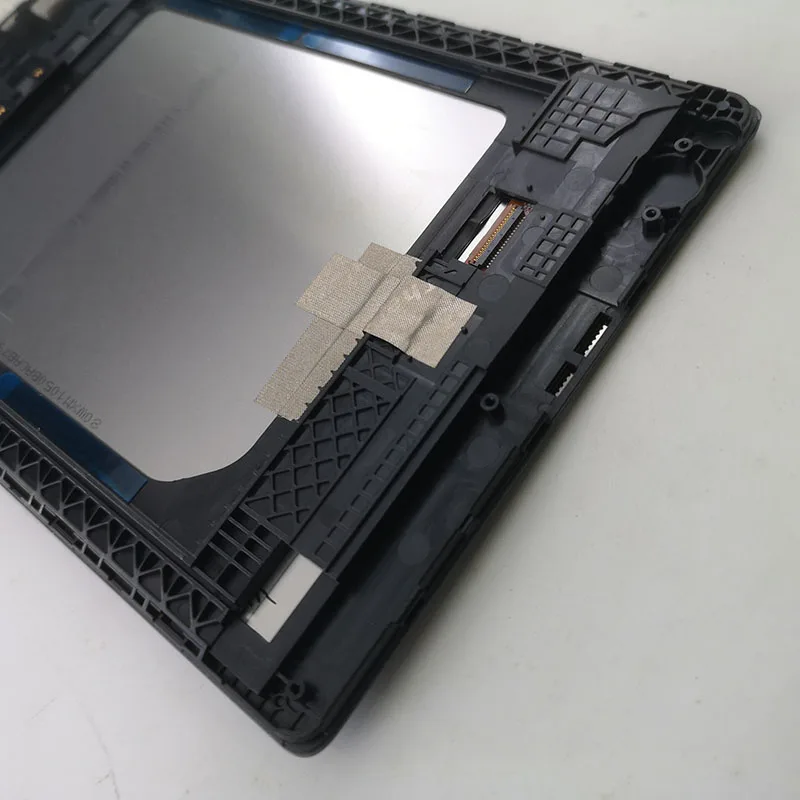 Lenovo用8インチタッチスクリーンLCDディスプレイ,新品,ガラス製