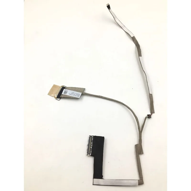 

New Laptop LCD Cable for Dell Latitude E5530 Screen Cable 0R1C56 DC02C006C00
