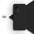 Classic Black