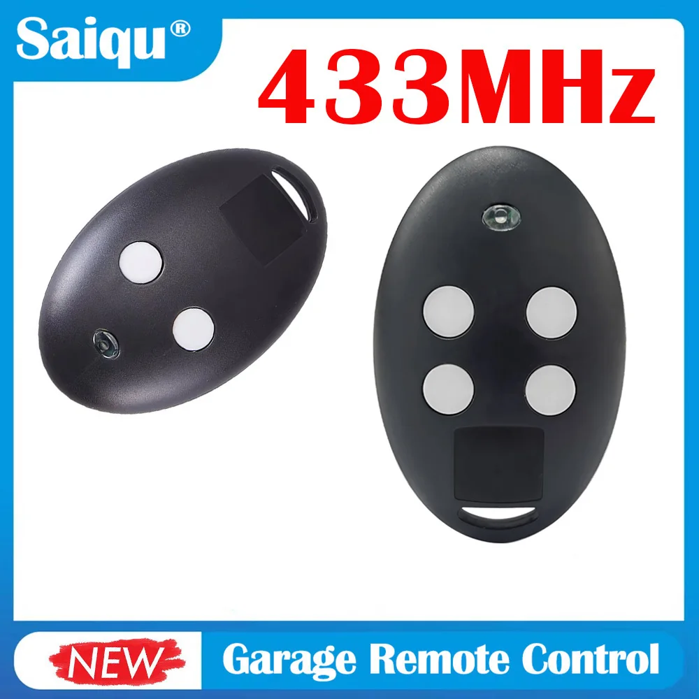 UniversalGateRemoteControlGarageDoorCommand433mhzDupliactorMT242A4ABRCBKLEIOBRCA0204-AliExpress