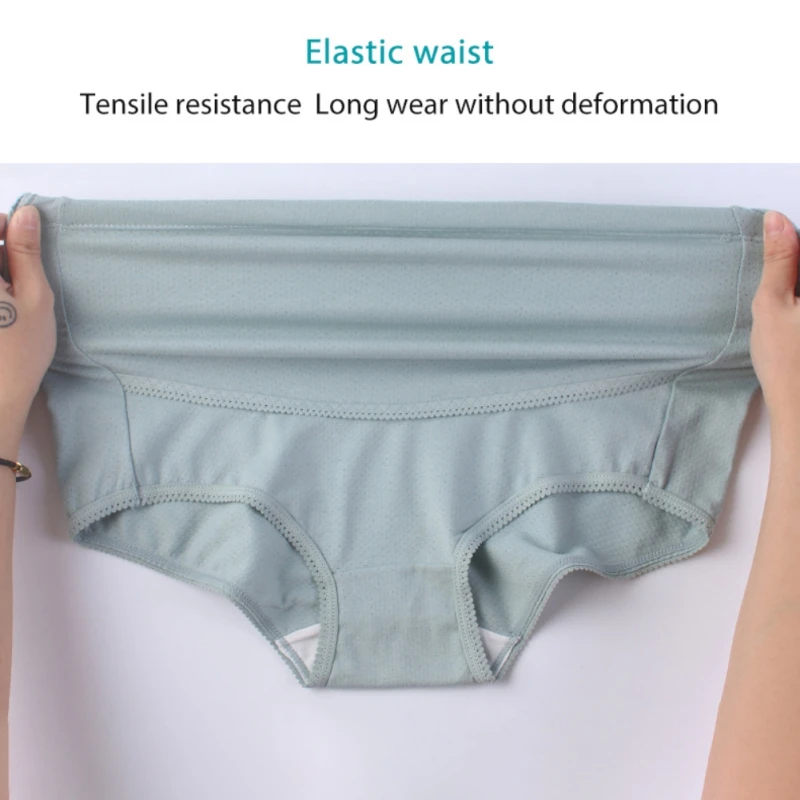 High Waist Cotton Panties for pregnant Women Over Bump Maternity Underwear  Pregnancy Shorts Pants With Adjustable Elastic Band - AliExpress