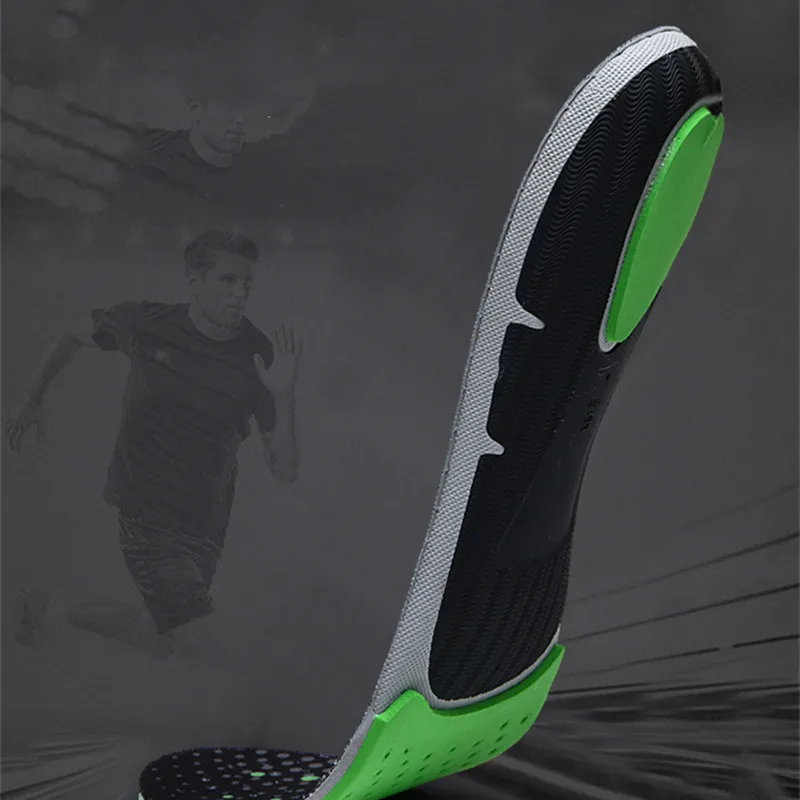 Arch Support Orthopedic Health Shoes  Plantar Fasciitis For Feet Ease Pressure Of Air Movement Damping Cushion Padding Insoles