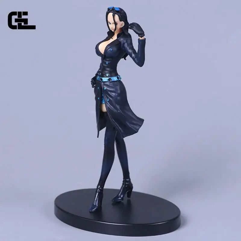 

Фигурка Нико Робин дхф из аниме One Piece, 14 см, привлекательная девушка Робин, Grandline Lady Vol.2, фигурка из ПВХ, модель, статуя, игрушки, подарки BF