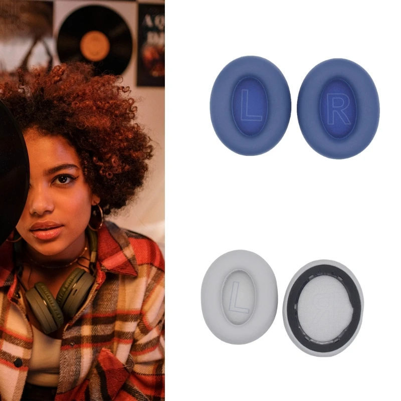 

Амбушюры Наушники для ушей для жизни Гарнитура Q20 Q20BT Гарнитура