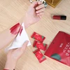 20/100pcs Compressed Towel Disposable Portable Face Towel Cotton Tissue Suitable For Travel Camping Hiking Sports Beauty Salons 4