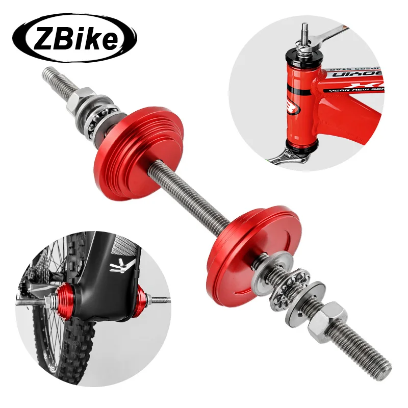 MTBBicycleHeadsetInstallationAndRemovalToolsBikeBottomBracket