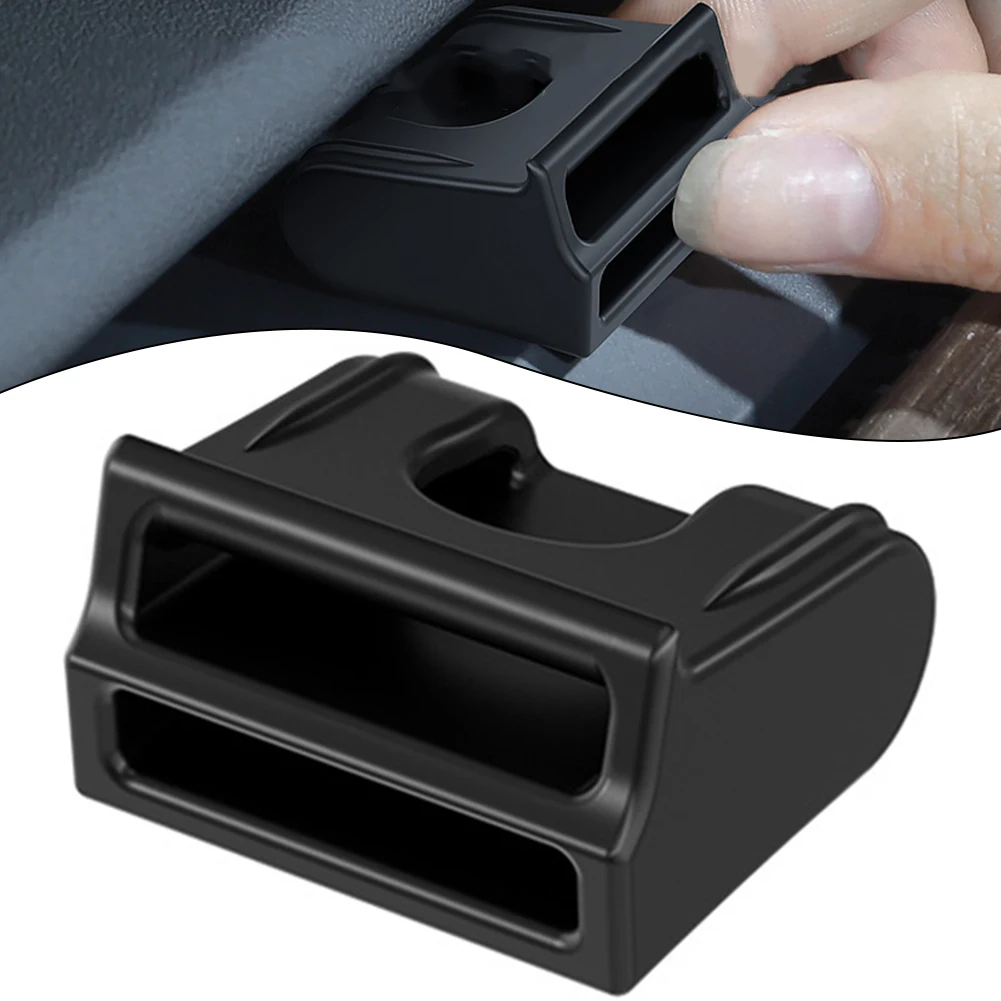 

Car Air Outlet Clip Car This Clip Is Specifically Designed For Tesla For Model Y 3 Car, Ensuring A Perfect Fit Onto The Air Outl