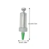 1/3pcs Handheld Sower Spreaders Seed Dispenser Manual Seeder Tool for Garden Planting Flower Pot Garden Bed Gardening Supplies 5