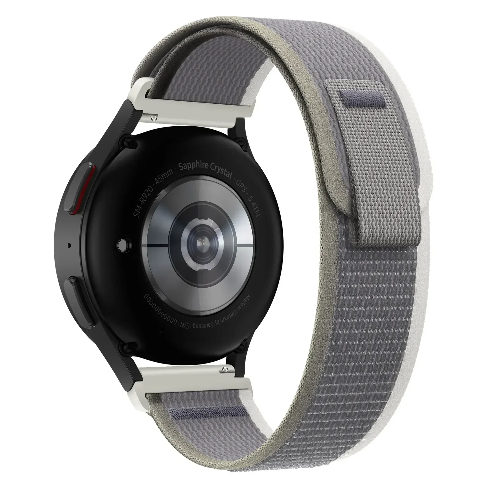 Durable Trail Loop Strap for Smartwatches - Premium Sport Bracelet