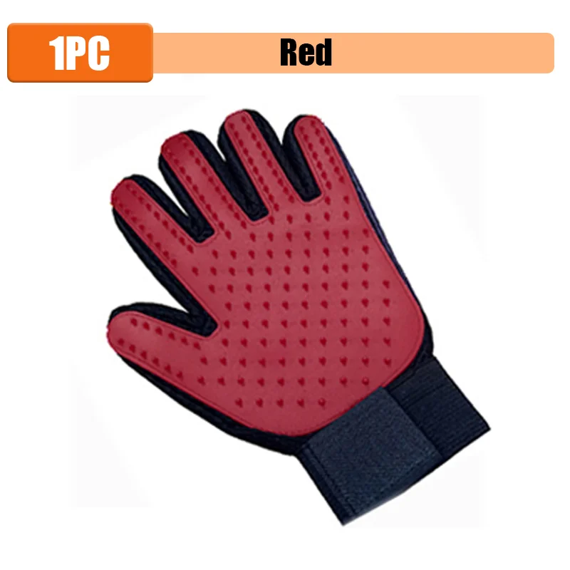 1pc Red