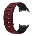 Wine Red Black-B
