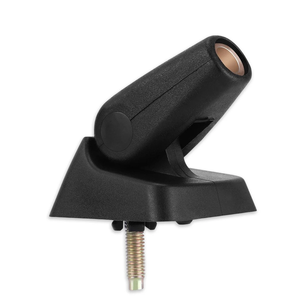 car antenna Car Roof Aerial Antenna Mount Base for Peugeot 106 205 206 306 309 405 406 806 for Citroen AX BX C15 Berlingo Xsara Saxo 656110