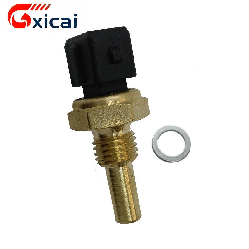 

Coolant Temperature Sensor For VOLVO SAAB OEM 024262 121720 852185 1338446 1338452 1338457 7647004 8788200 13460308 34334771