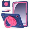 DK-navy blue-Rose