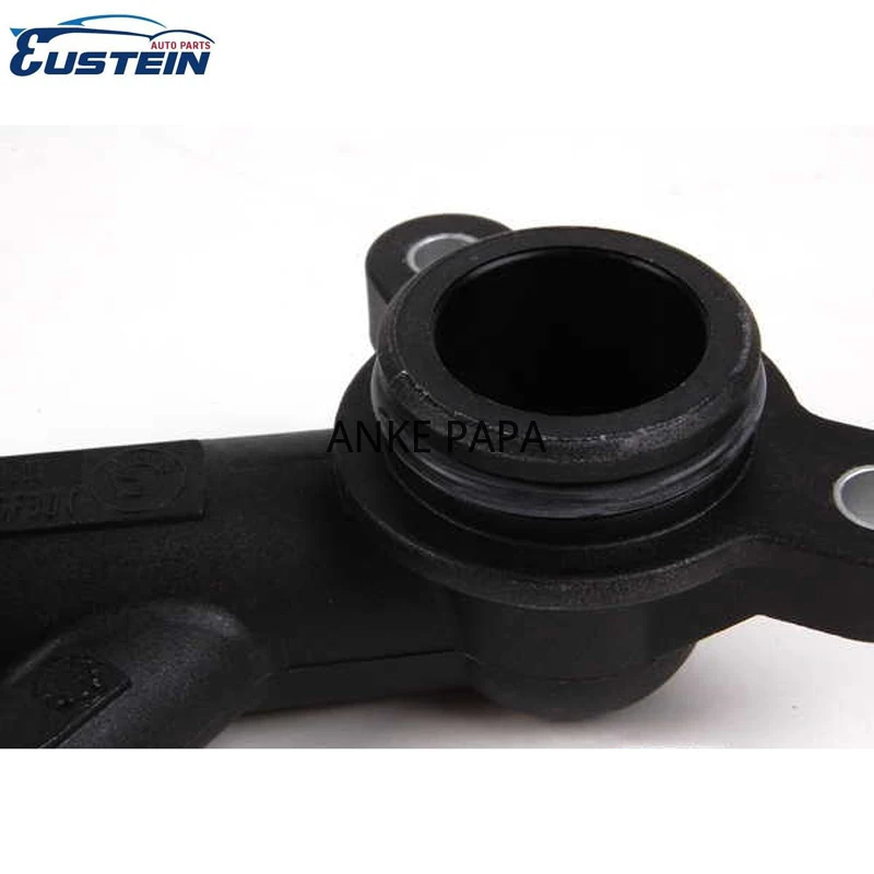 for BMW e36 e46 11531743679 11531739208 coolant flange 316i 318i plastic