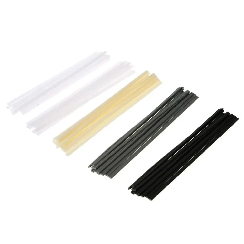 Plastic Welding Rods 20PCS 5x2mm For Plastic Welder Gun